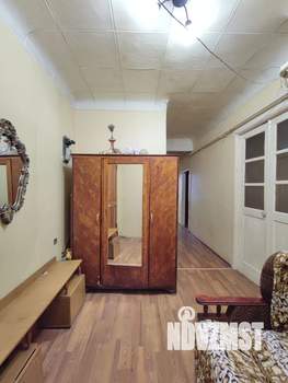 2-к квартира, вторичка, 74м2, 2/4 этаж