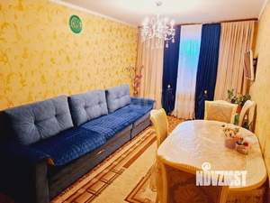 3-к квартира, вторичка, 60м2, 6/9 этаж