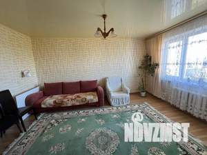 1-к квартира, вторичка, 47м2, 8/10 этаж