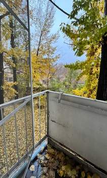 2-к квартира, вторичка, 44м2, 2/5 этаж