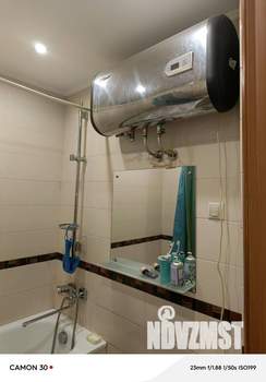 1-к квартира, вторичка, 31м2, 2/5 этаж