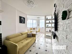 2-к квартира, вторичка, 73м2, 5/16 этаж