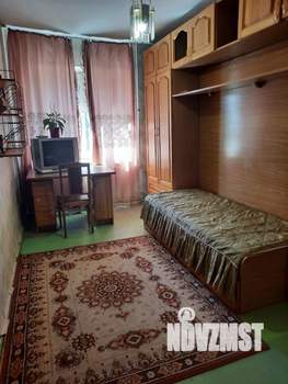 3-к квартира, вторичка, 60м2, 3/5 этаж