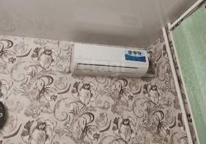 1-к квартира, вторичка, 40м2, 8/10 этаж