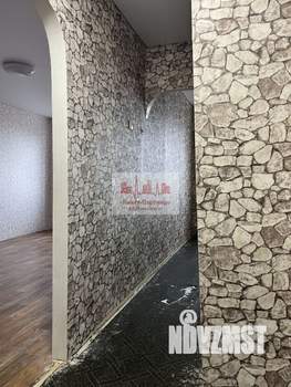 1-к квартира, вторичка, 33м2, 6/10 этаж