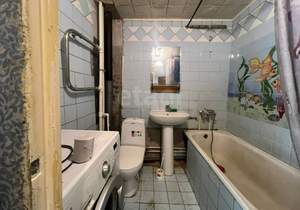 1-к квартира, вторичка, 37м2, 3/9 этаж