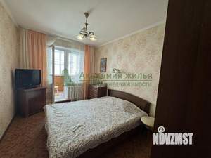 3-к квартира, вторичка, 68м2, 6/9 этаж