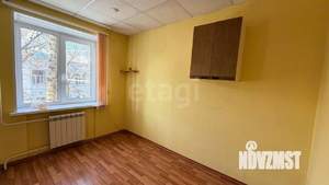 3-к квартира, вторичка, 61м2, 3/5 этаж