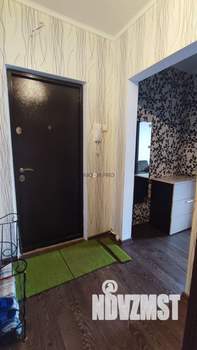 1-к квартира, вторичка, 39м2, 9/10 этаж