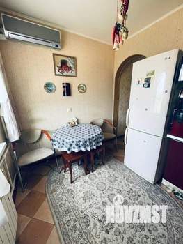 1-к квартира, вторичка, 38м2, 5/10 этаж