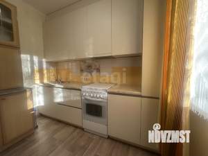 3-к квартира, вторичка, 62м2, 2/9 этаж
