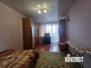 1-к квартира, вторичка, 32м2, 7/10 этаж