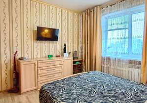 2-к квартира, вторичка, 52м2, 7/10 этаж