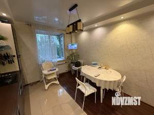 2-к квартира, вторичка, 68м2, 2/10 этаж