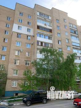 1-к квартира, вторичка, 32м2, 8/9 этаж