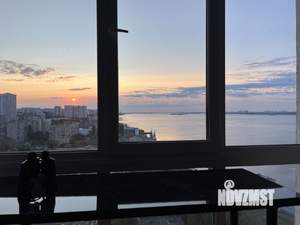 2-к квартира, вторичка, 42м2, 18/25 этаж