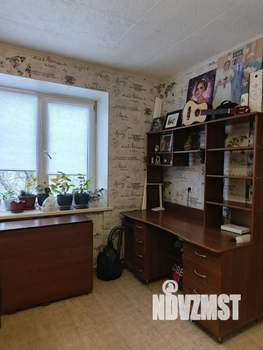 1-к квартира, вторичка, 24м2, 5/5 этаж