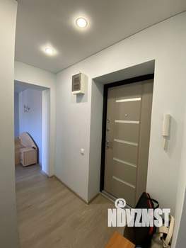 2-к квартира, вторичка, 45м2, 5/5 этаж