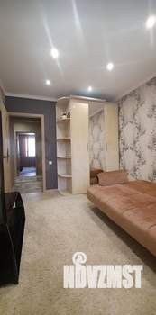 2-к квартира, вторичка, 56м2, 7/10 этаж