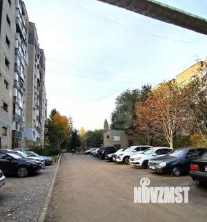 1-к квартира, вторичка, 37м2, 1/10 этаж