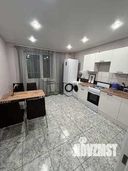 1-к квартира, вторичка, 41м2, 7/11 этаж