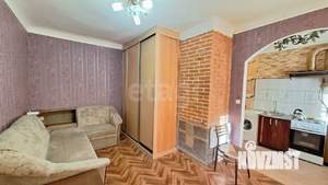 1-к квартира, вторичка, 22м2, 2/2 этаж