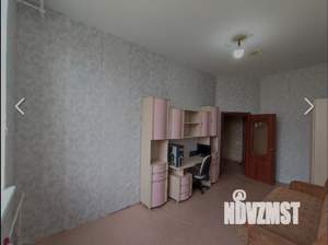 1-к квартира, вторичка, 42м2, 3/3 этаж