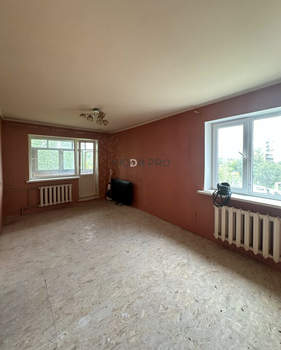 1-к квартира, вторичка, 30м2, 5/5 этаж