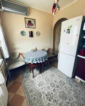 1-к квартира, вторичка, 38м2, 5/10 этаж