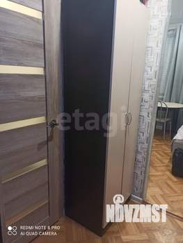 1-к квартира, вторичка, 33м2, 7/10 этаж