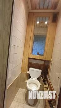 3-к квартира, вторичка, 64м2, 10/10 этаж