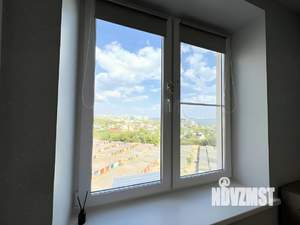 2-к квартира, вторичка, 55м2, 10/12 этаж