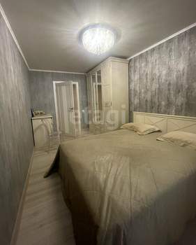 1-к квартира, вторичка, 32м2, 3/16 этаж