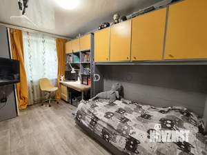 2-к квартира, вторичка, 43м2, 6/9 этаж