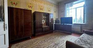 2-к квартира, вторичка, 60м2, 2/4 этаж