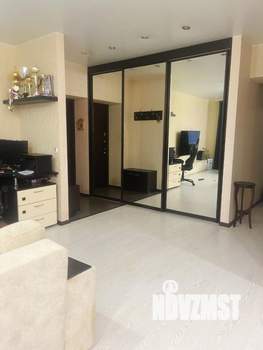 2-к квартира, вторичка, 60м2, 2/16 этаж