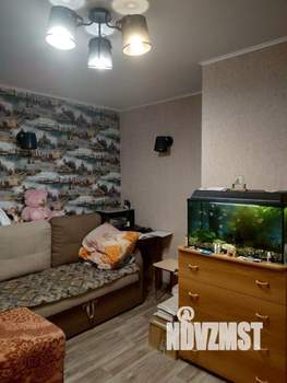 2-к квартира, вторичка, 41м2, 7/14 этаж