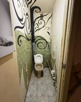 3-к квартира, вторичка, 63м2, 4/9 этаж