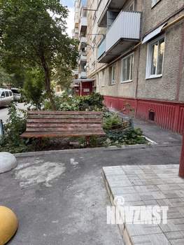 2-к квартира, вторичка, 44м2, 7/9 этаж