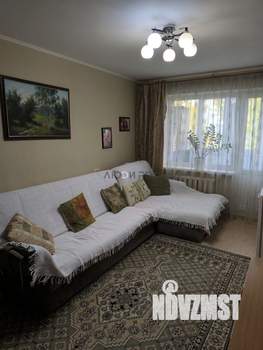 3-к квартира, вторичка, 60м2, 7/9 этаж