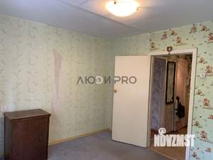 3-к квартира, вторичка, 59м2, 4/9 этаж