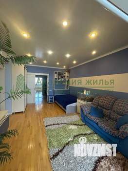 3-к квартира, вторичка, 94м2, 11/23 этаж