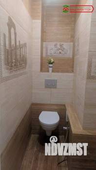 3-к квартира, вторичка, 84м2, 12/24 этаж