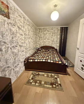 2-к квартира, вторичка, 43м2, 5/5 этаж