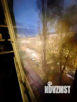 1-к квартира, вторичка, 33м2, 5/5 этаж