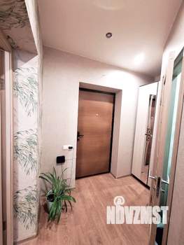 1-к квартира, вторичка, 30м2, 1/3 этаж