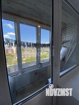 2-к квартира, вторичка, 48м2, 8/10 этаж