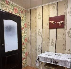 1-к квартира, вторичка, 30м2, 2/9 этаж