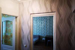 1-к квартира, вторичка, 34м2, 6/6 этаж