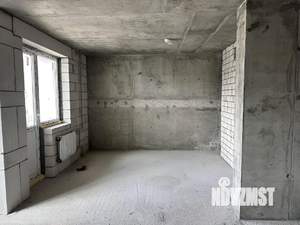 1-к квартира, вторичка, 42м2, 6/11 этаж